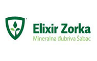 ELIXIR ZORKA